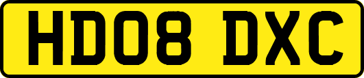 HD08DXC