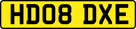 HD08DXE
