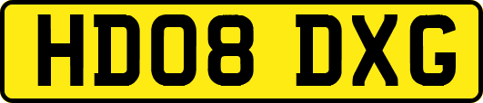 HD08DXG