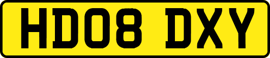 HD08DXY