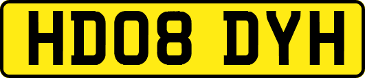 HD08DYH