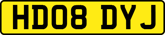 HD08DYJ