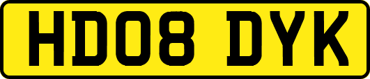 HD08DYK