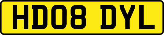 HD08DYL
