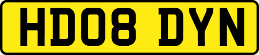 HD08DYN