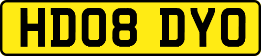 HD08DYO