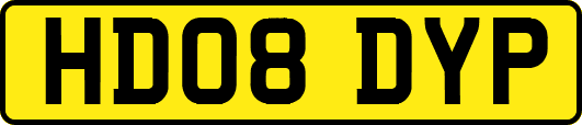 HD08DYP