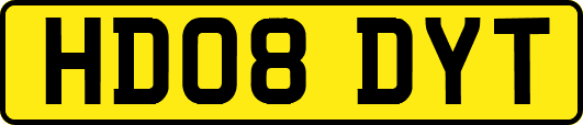 HD08DYT