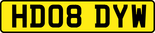 HD08DYW