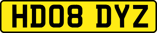 HD08DYZ