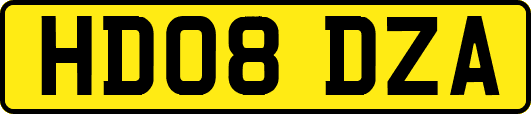 HD08DZA