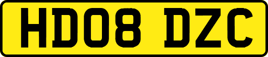 HD08DZC