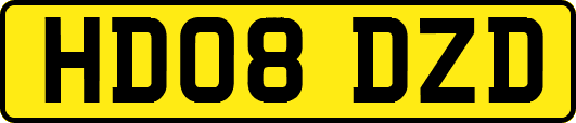HD08DZD
