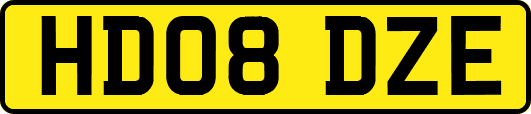 HD08DZE
