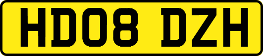 HD08DZH