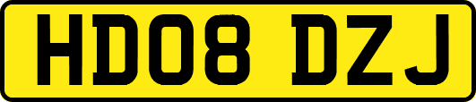 HD08DZJ