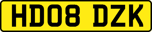 HD08DZK