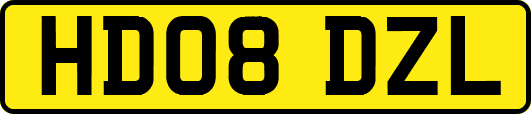 HD08DZL