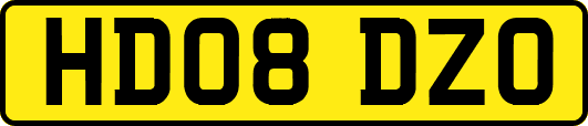 HD08DZO