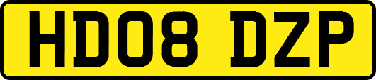 HD08DZP