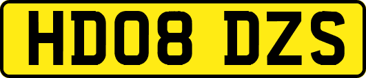 HD08DZS