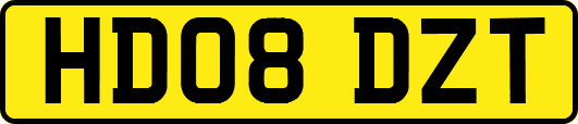 HD08DZT