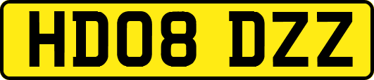 HD08DZZ