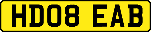HD08EAB