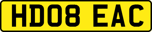 HD08EAC