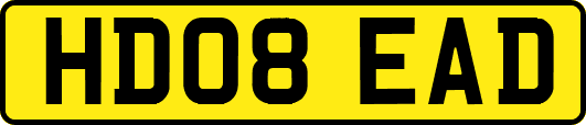 HD08EAD