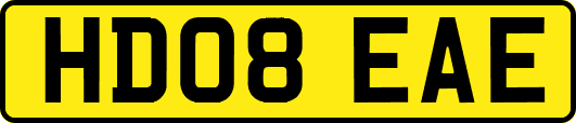 HD08EAE