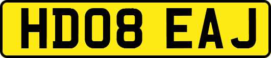 HD08EAJ