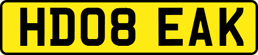 HD08EAK