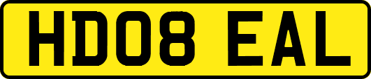 HD08EAL