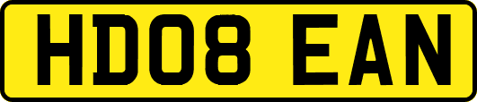 HD08EAN