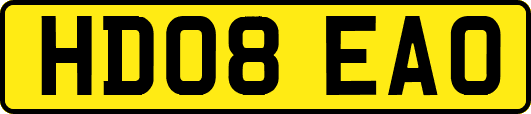 HD08EAO