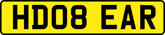 HD08EAR