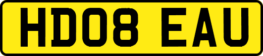 HD08EAU