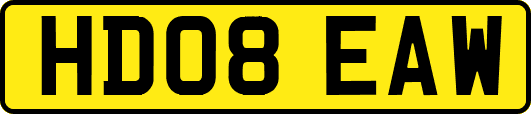 HD08EAW