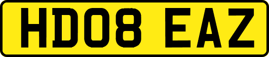 HD08EAZ