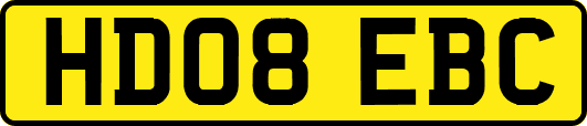 HD08EBC