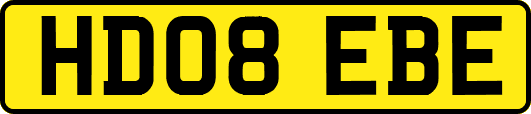 HD08EBE
