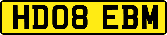 HD08EBM