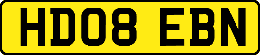 HD08EBN