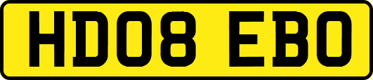 HD08EBO