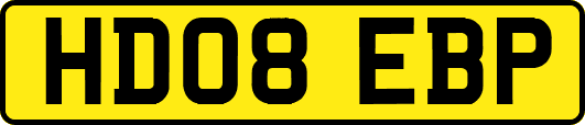 HD08EBP