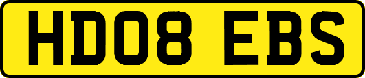 HD08EBS