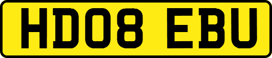 HD08EBU