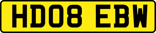 HD08EBW