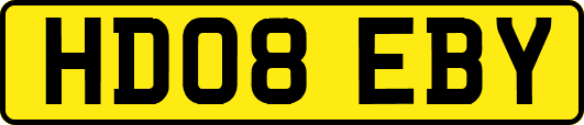 HD08EBY